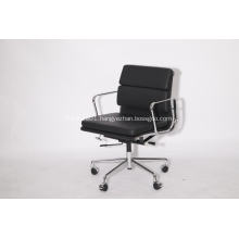 Eames soft pad office chair